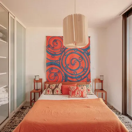 Elegant Architect-designed In Upper Corsica 別荘 Taglio-Isolaccio