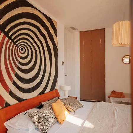 Elegant Architect-designed In Upper Corsica