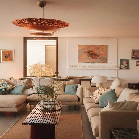 Elegant Architect-designed In Upper Corsica 別荘 Taglio-Isolaccio