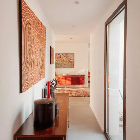 別荘 Elegant Architect-designed In Upper Corsica *