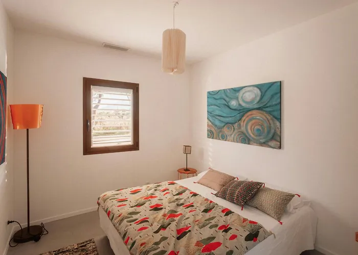 Elegant Architect-designed In Upper Corsica Taglio-Isolaccio