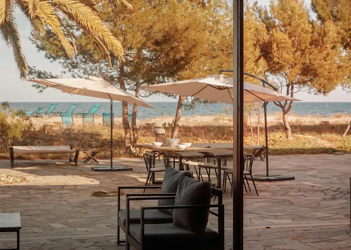 Casa de Férias Elegant Architect-designed In Upper Corsica *