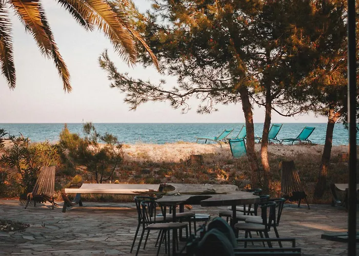Casa de Férias Elegant Architect-designed In Upper Corsica Taglio-Isolaccio