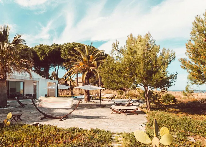 Elegant Architect-designed In Upper Corsica Casa de Férias Taglio-Isolaccio