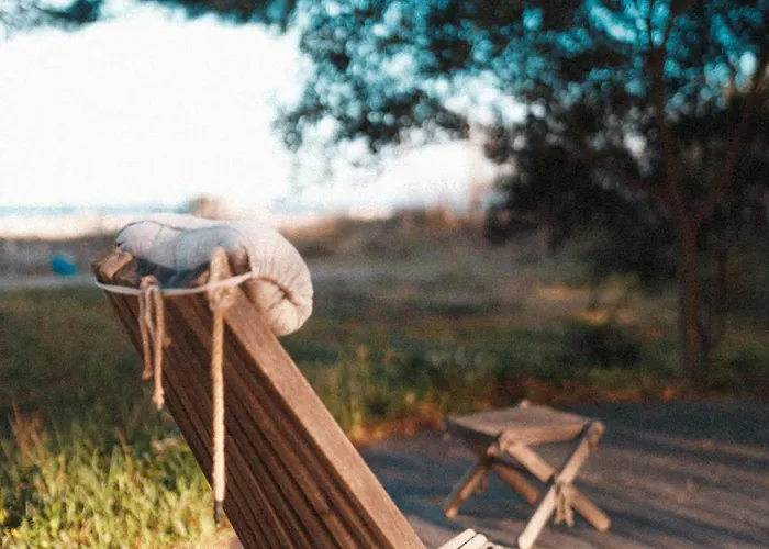 Elegant Architect-designed In Upper Corsica Casa de Férias